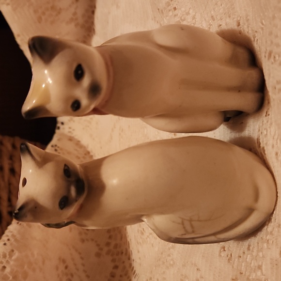 Other - Salt and pepper shakers